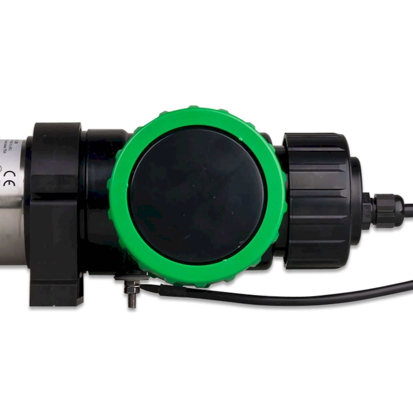Pompe & Parti di ricambio: Wagner GREEN Teichklärer Flex UV-C 75 W – Nuovo e nell'imballaggio originale da Bottighofen venduto da zaap 3