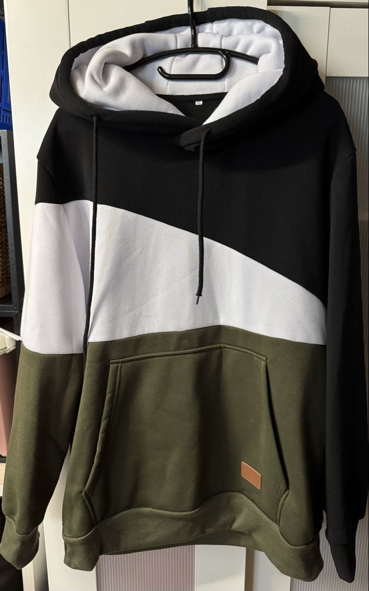 Maglioni & Felpe: Hoodie XXL, Pullover – Nuovo (secondo la descrizione) da Grabs venduto da Shelly_87