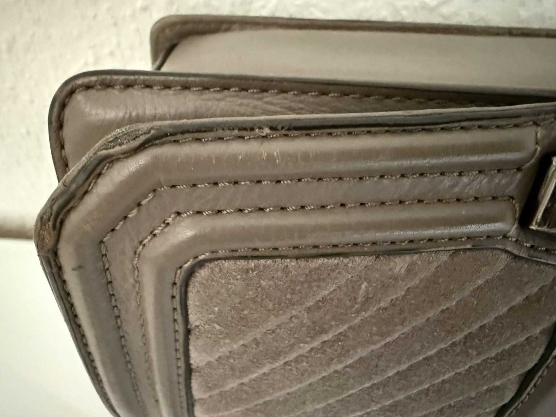 Borse da donna: Rebecca Minkoff Handtasche – Usato da Luzern venduto da adri-9 4