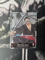One Piece Roronoa Zoro (OP01-001)