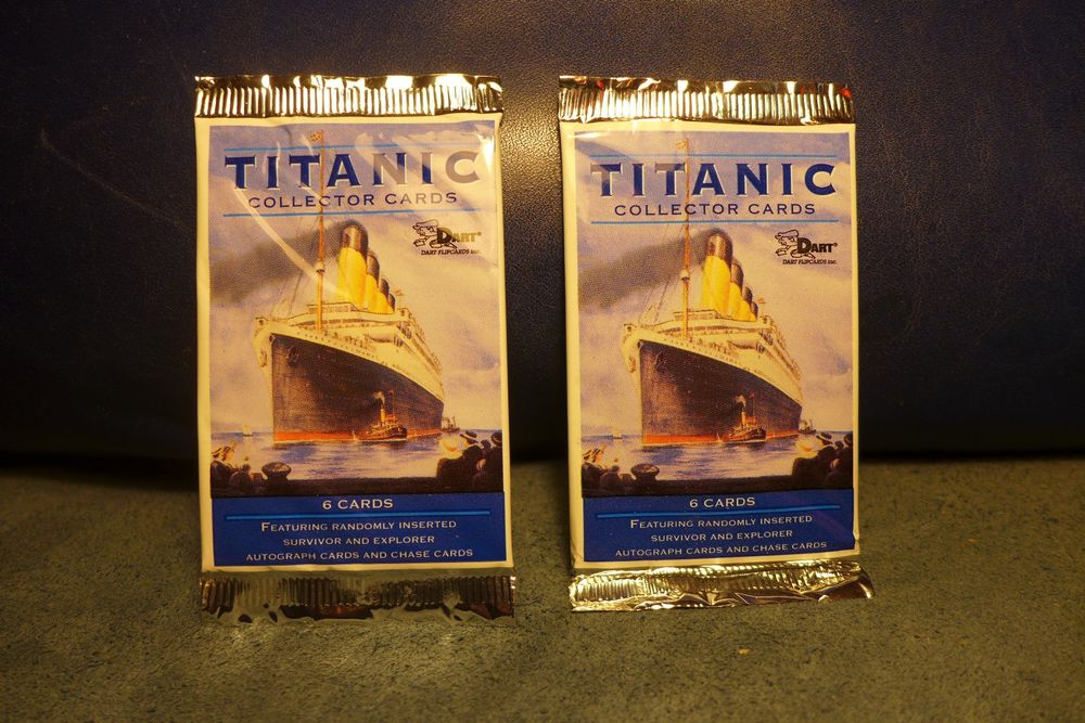 Titanic 3D Puzzle R.M.S. Titanic 80 Cm Revell - Foto 9