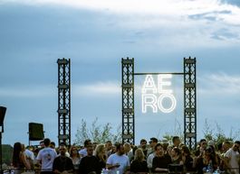2x aerofestival tickets