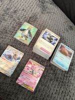 Pokemon Phantasmal Flames -Bulk -Holos -Kleine Hits 