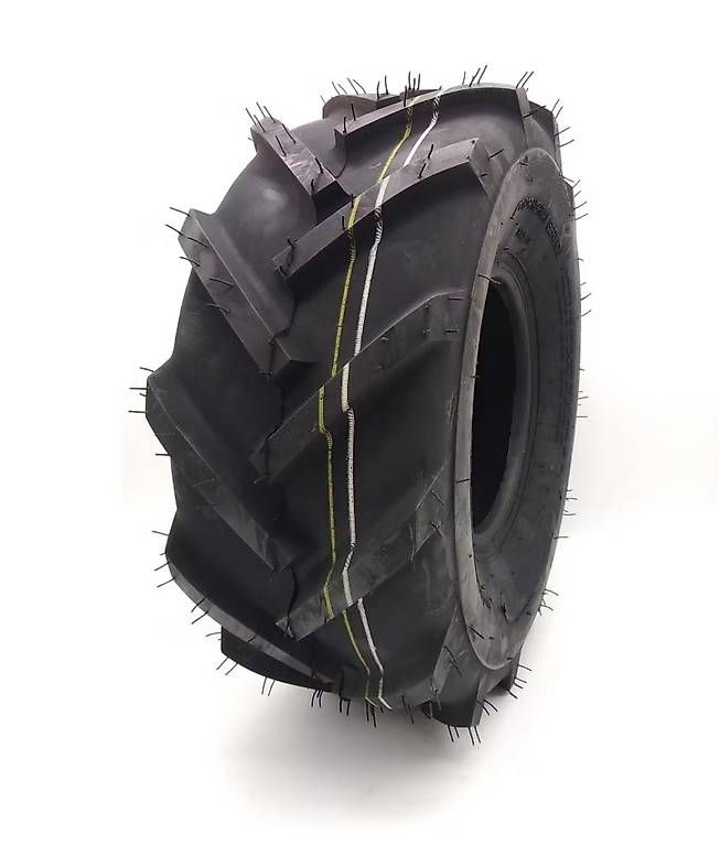 Pneumatici & Ruote complete: Traktor Pneu 16x6.5 mit Schlauch – Nuovo (secondo la descrizione) da Reitnau venduto da Stouny70