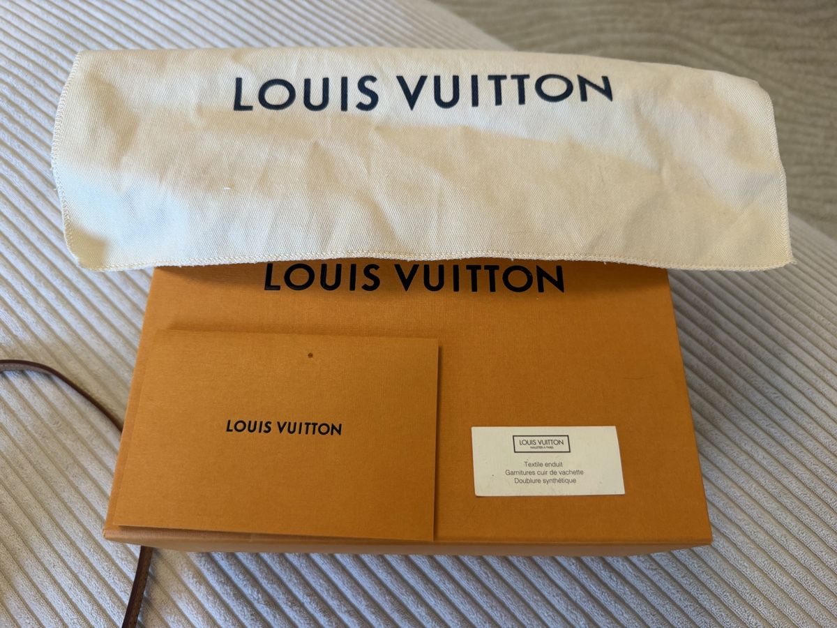 Louis Vuitton Sacs femmes: Louis Vuitton BB Alma Monogram – Neuf (Voir description) à Lausanne par yan_6bmg 8