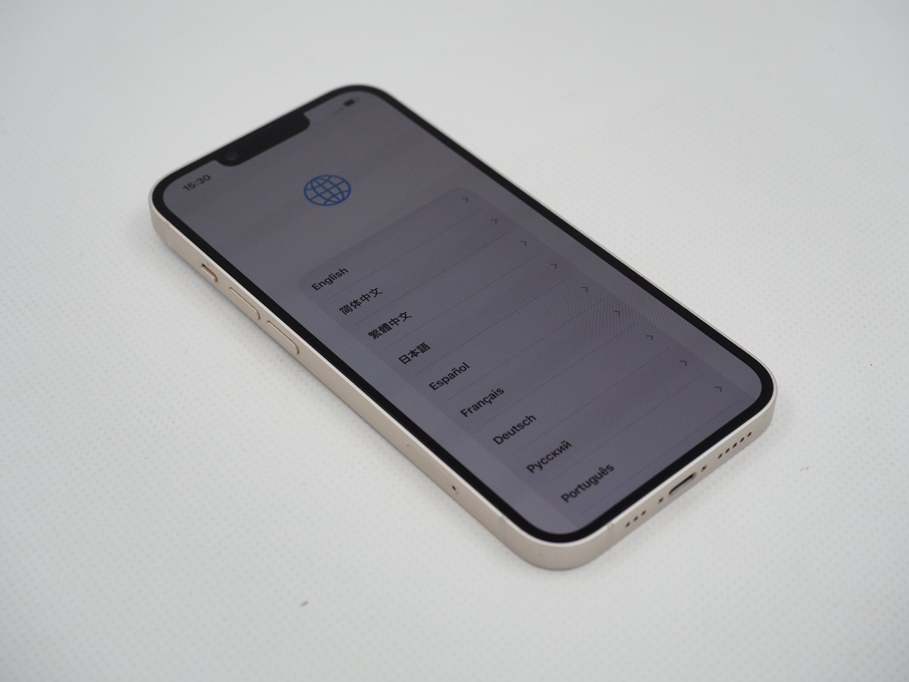Apple Telefoni cellulari / Smartphones: APPLE iPhone 14 iCloud gesperrt (26060350) – Difettoso da Zürich venduto da fundsachenverkauf