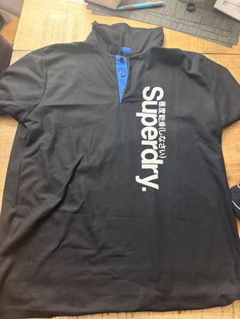 T-Shirts 7 Stück ideal für Gr. M 