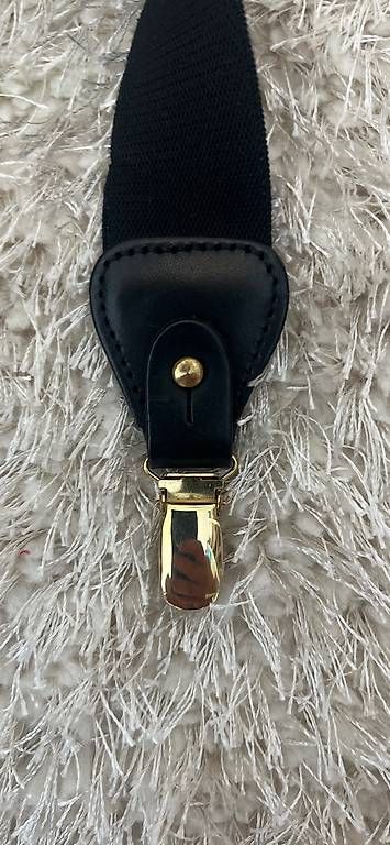 Sonstige Kleidung & Accessoires: Vintage Hosenträger – Gebraucht aus Winterthur von BassmannB 4