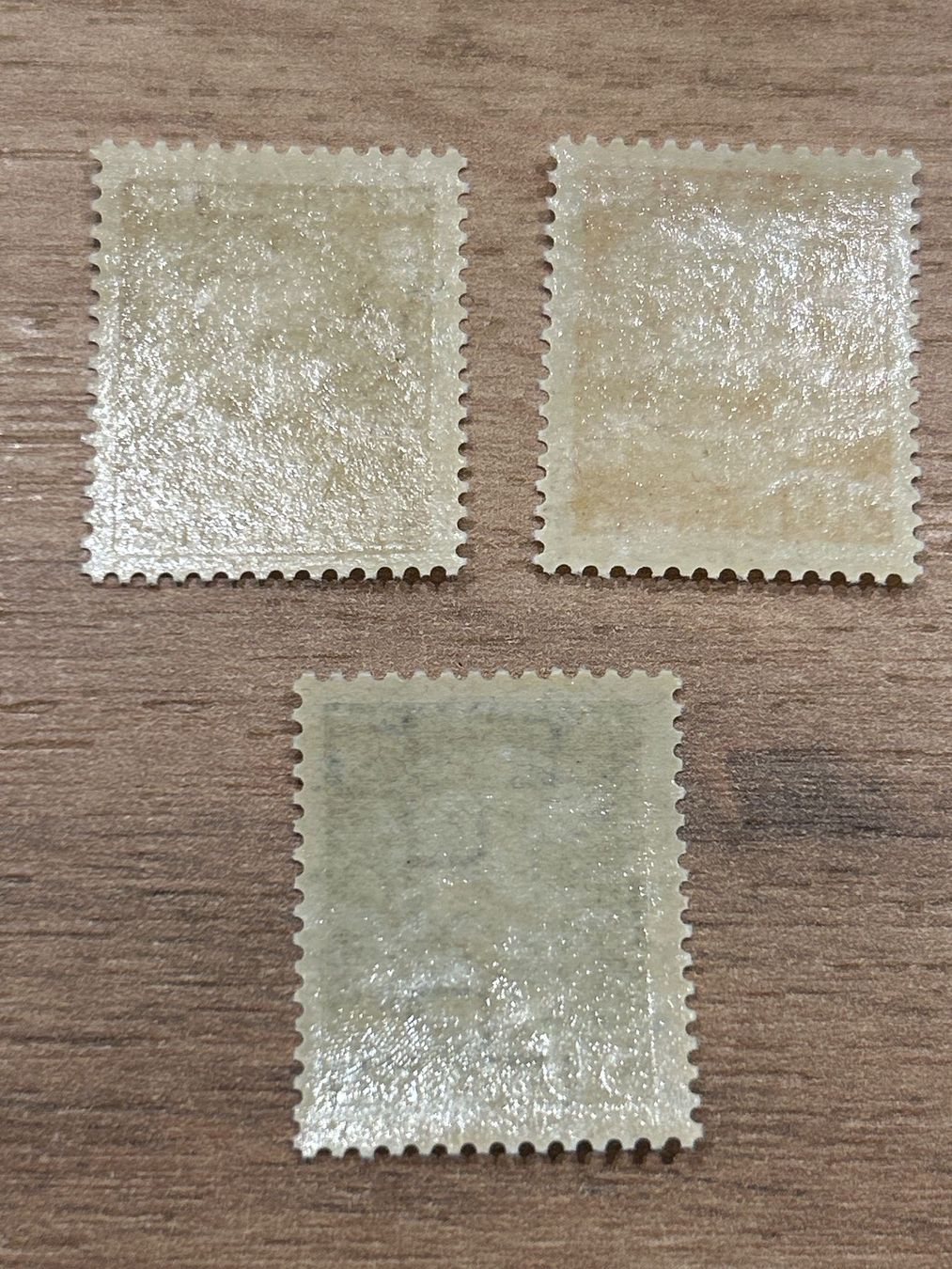Tutti i francobolli: Briefmarke - Schweiz - St. Gotthard 1932 - postfrisch – Nuovo (secondo la descrizione) da Villnachern venduto da RicardoMary 1