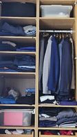 Armoire IKEA Pax  H (236 cm)  Prix sacrifié !