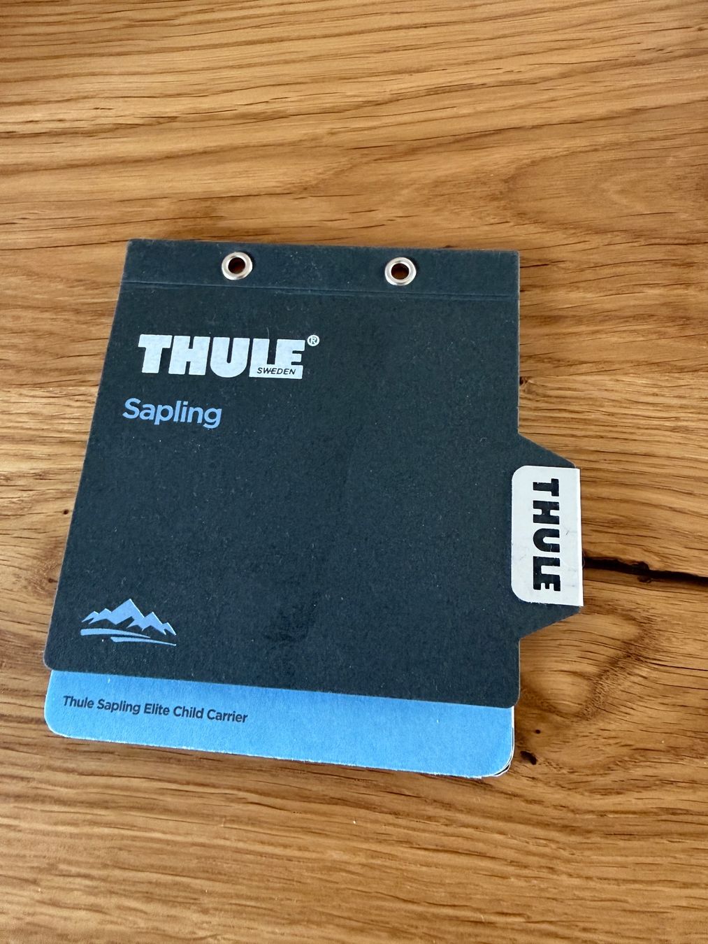 Zaini: Thule Sapling Wanderrucksack – Usato da Nürensdorf venduto da fishy_78 3