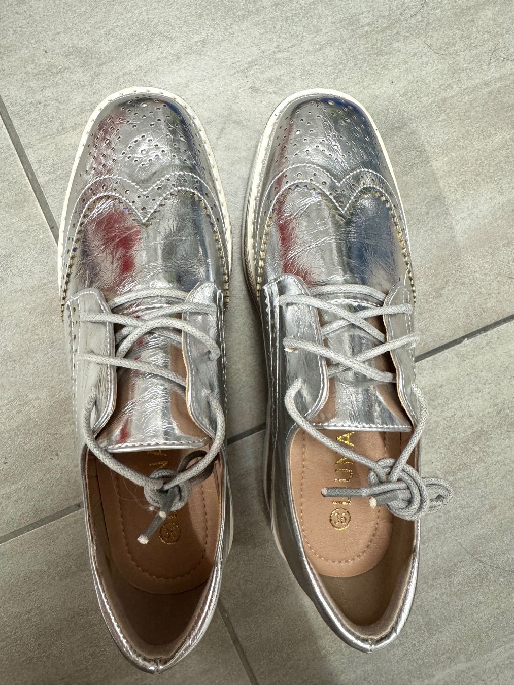 Scarpe da donna: Schöne Damen Schuhe – Nuovo (secondo la descrizione) da Sarnen venduto da catnini 1