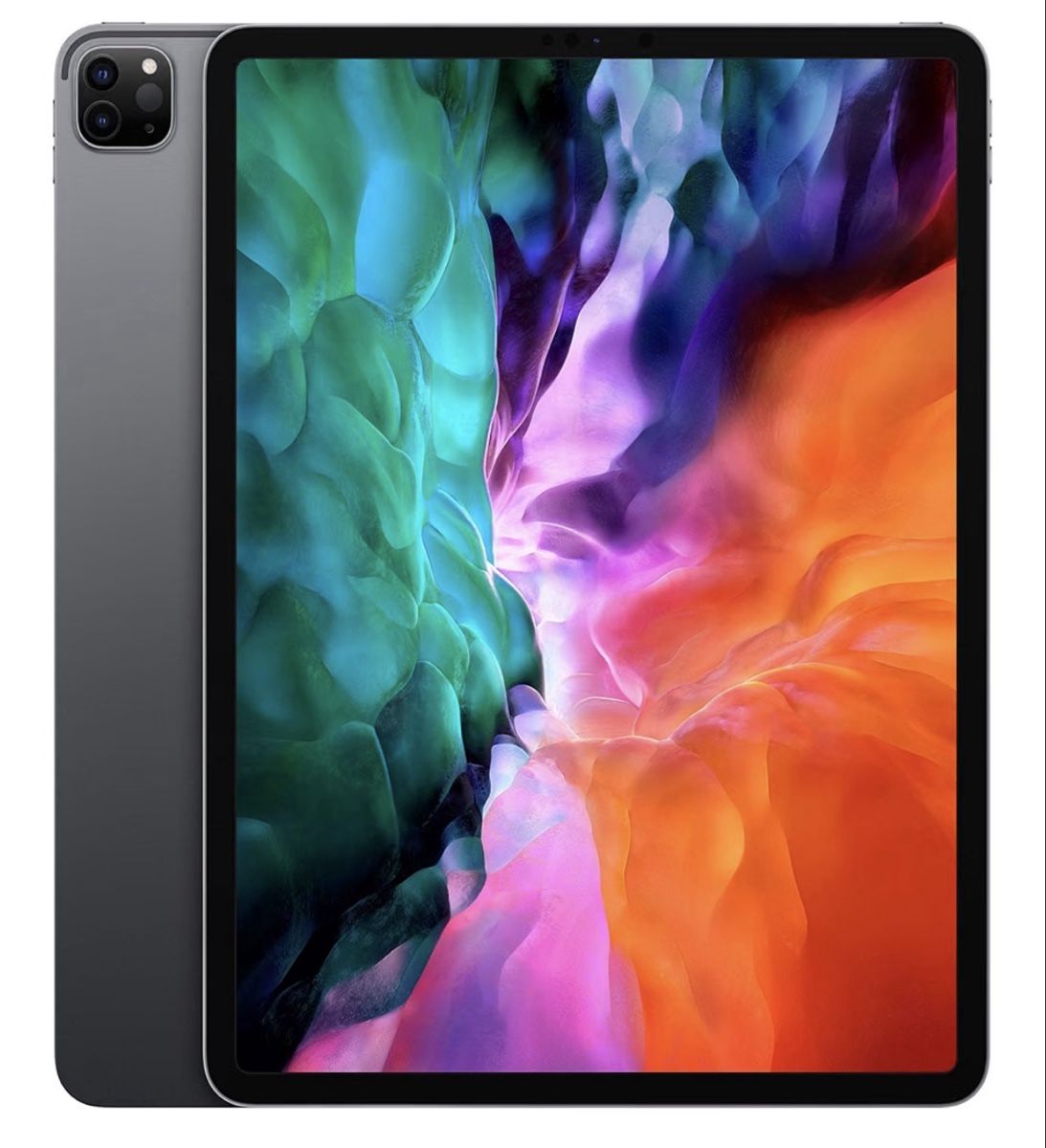 Apple Tablettes PC: iPad Pro 12.9 / 256GB / avec Apple Pencil Pro – D'occasion à Corsier-sur-Vevey par dav_z7bl
