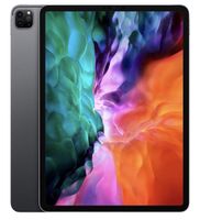 iPad Pro 12.9 / 256GB / avec Apple Pencil Pro