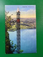 Bürgenstock - Personenaufzug