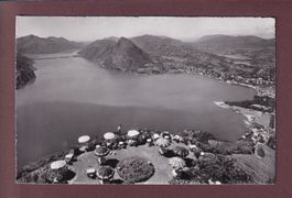 MONTE BRE KULM - 1956