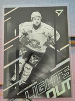 Dario Rohrbach Lights Out SCL Tigers