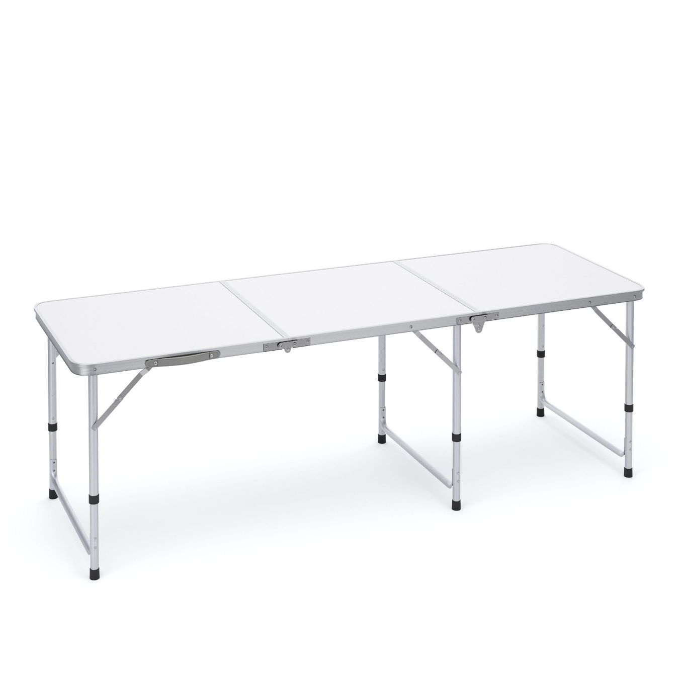 Sedie: Komplettes Camping-Set inkl. Campingtisch, 4 Stühlen... – Usato da Merenschwand venduto da palyaa 2