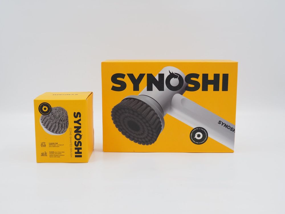 SYNOSHI Multi-Allzweck-Reinigungsgerät (24012343)