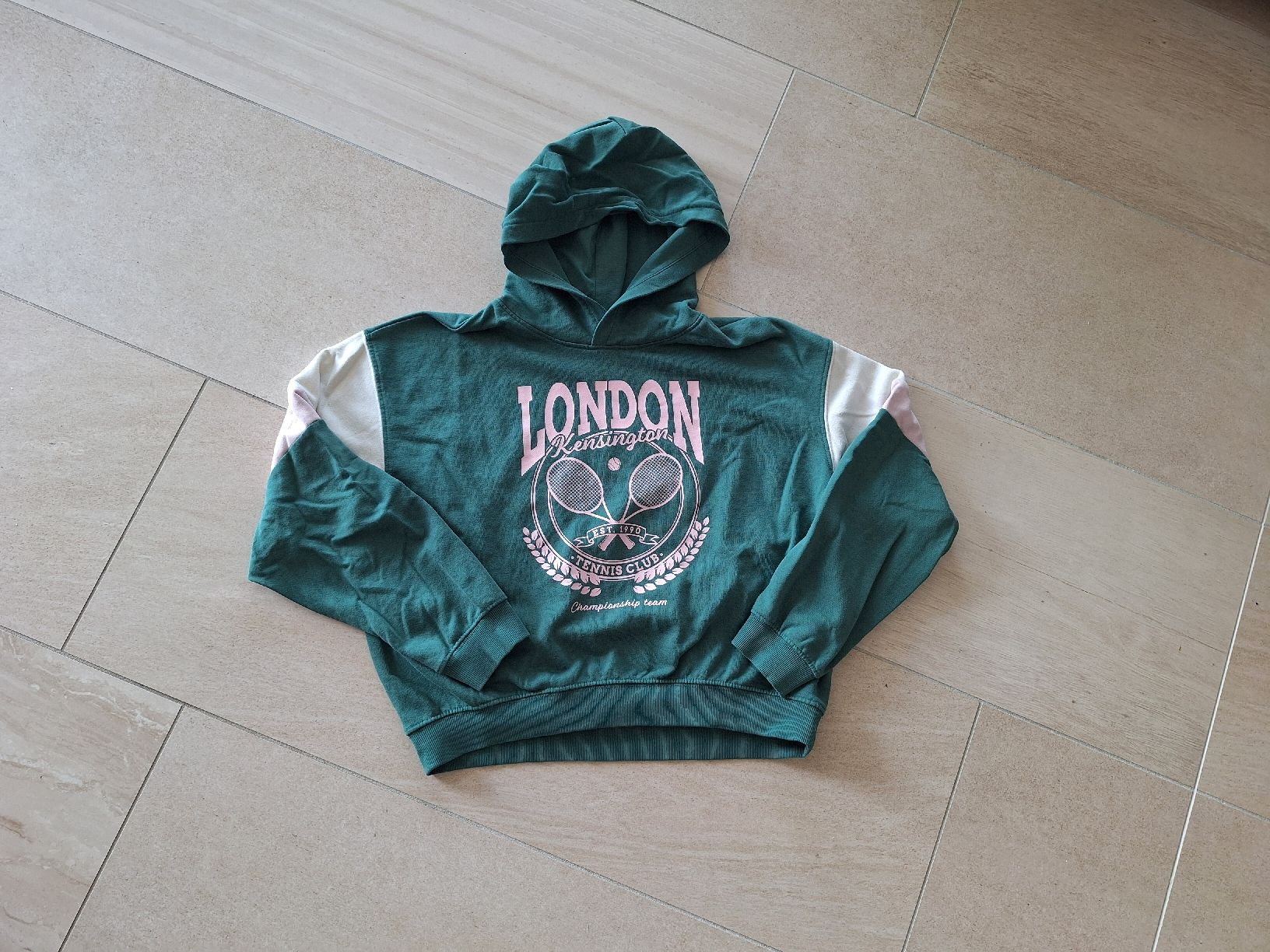 H&M Maglioni & Felpe: Sweatshirt/ Pullover 146 – Usato da Bad Zurzach venduto da han_5znm