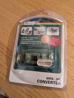 Digitus SATA-IDE Adapter (JM20330), originalverpackt