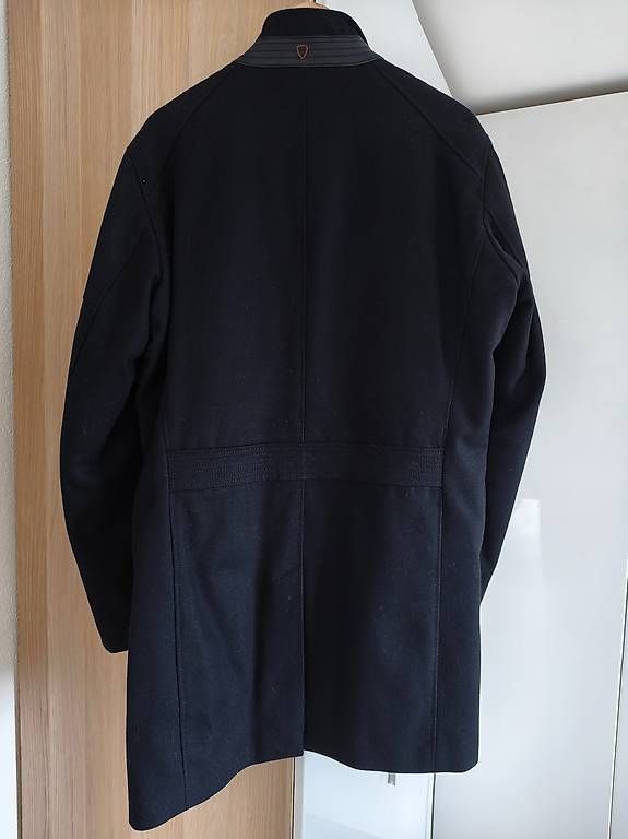 Strellson Mäntel: Strellson Mantel, Gr. XL – Gebraucht aus Niederrohrdorf von RainerW79 3