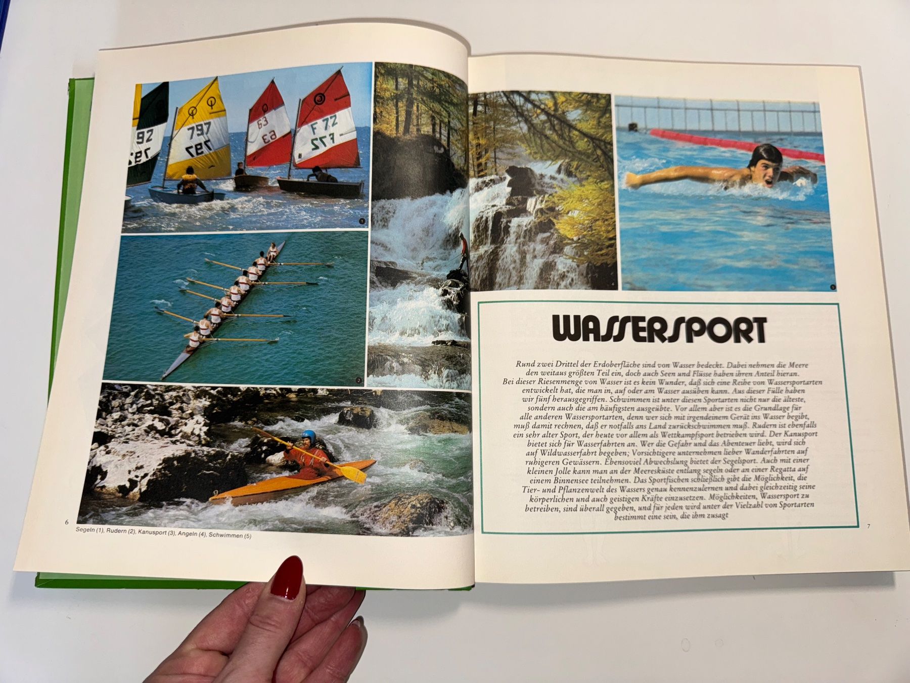 Libri: BUCH: Das grosse Readers Digest Jugendbuch, 20te Folge – Usato da Grosswangen venduto da Second_hand_paradise 2