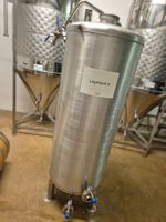 Lagertank