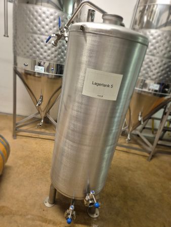 Lagertank