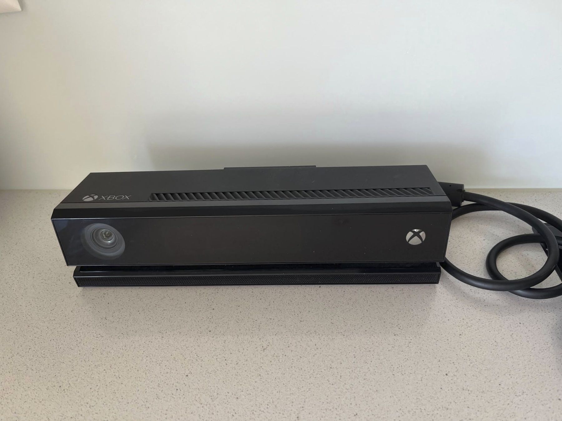 Microsoft Console: Kinect capteur – Usato da Sugiez venduto da pac_5swd