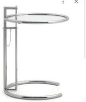 Design-Klassiker Adjustable table E.1207/ Eileen Gray