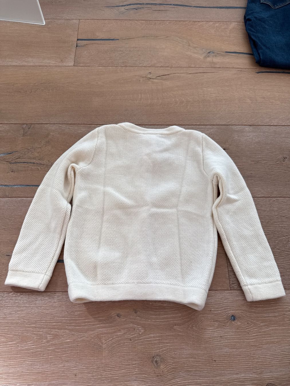 Jacadi Giacche & Cappotti: Jacadi Strickjacke Gr. 6 – Nuovo (secondo la descrizione) da Himmelried venduto da Dievole 1