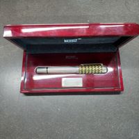 Montblanc Füller J.P. Morgan 4810 PU limitiert 1652/4810