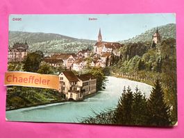 1910. 2496 Baden