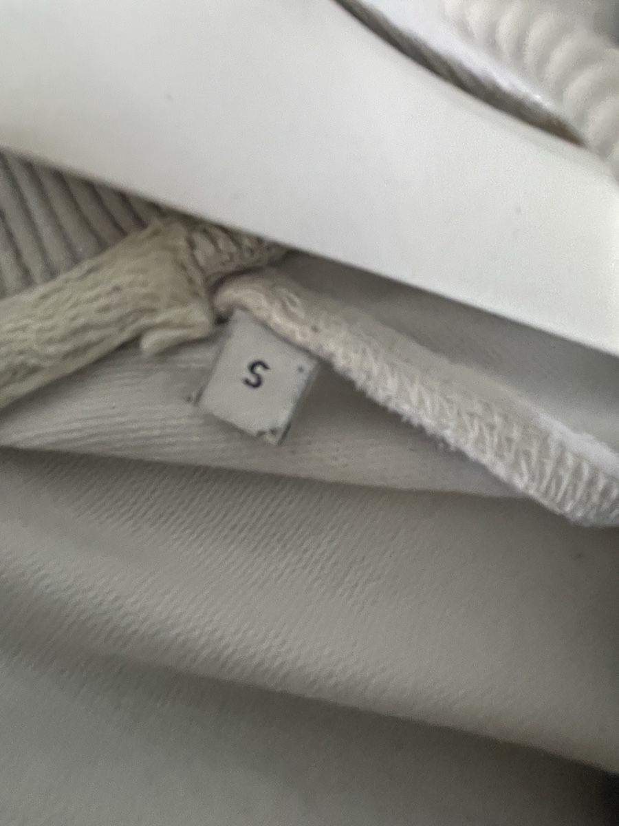 Jack & Jones Pulls & Sweat-shirts: JACK & JONES PULLOVER - WEISS/EIERSCHALE - GRÖSSE S (AL) – D'occasion à Buchs AG par fischli610 4