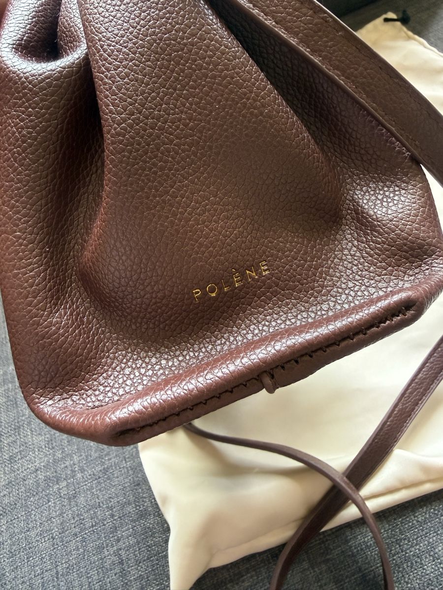 Polène Taschen: Polène Numéro Neuf Mini – Gebraucht aus Luzern von sas_r89l 8