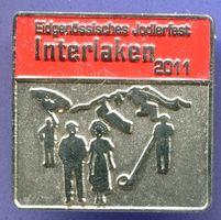 Jodlerfest Interlaken  2011