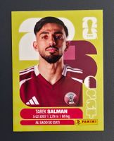 QAT 8 - Tarek Salman - Panini FIFA World Cup 2026 UE