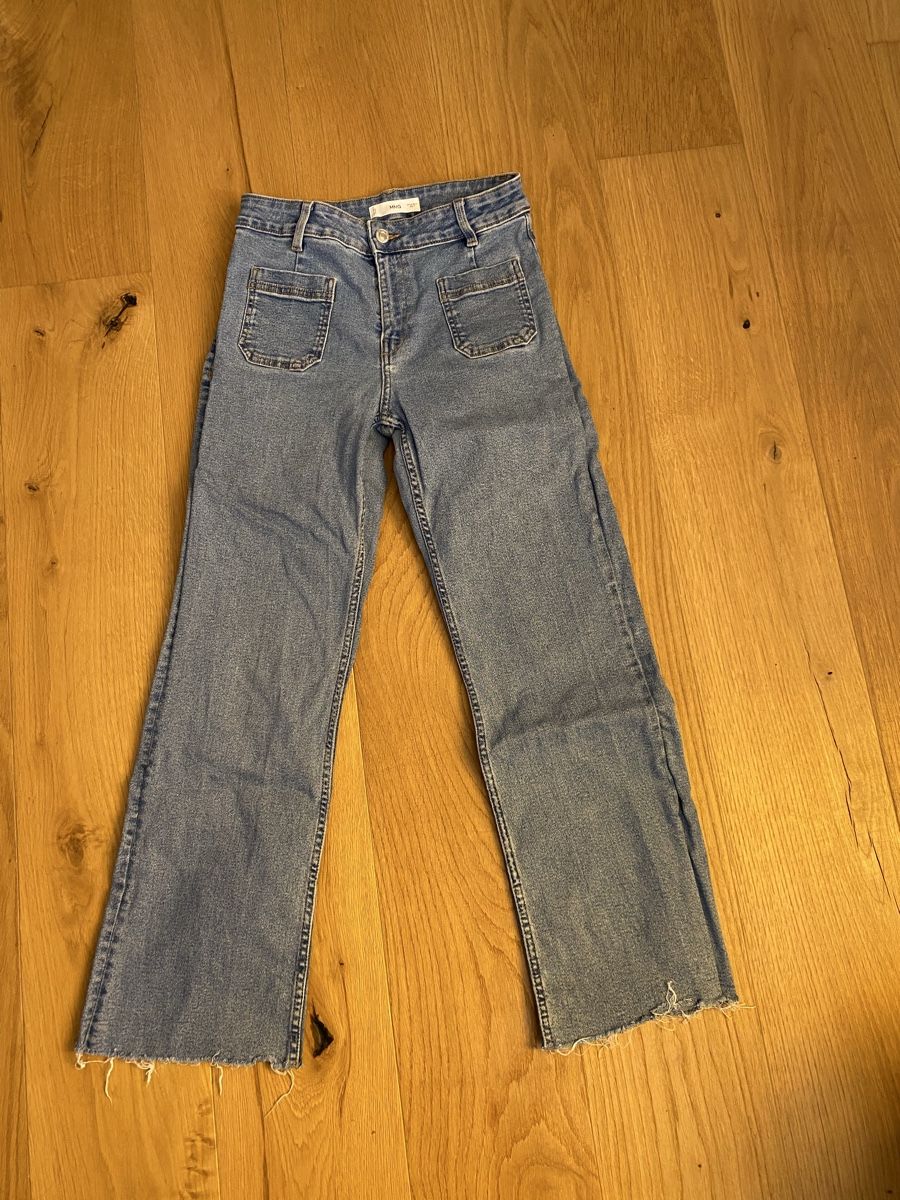 Mango Jeans: Mango Jeans Gr. 36 – Usato da Nottwil venduto da ani_x6ff