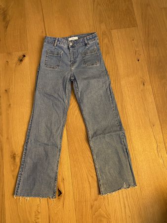 Mango Jeans Gr. 36