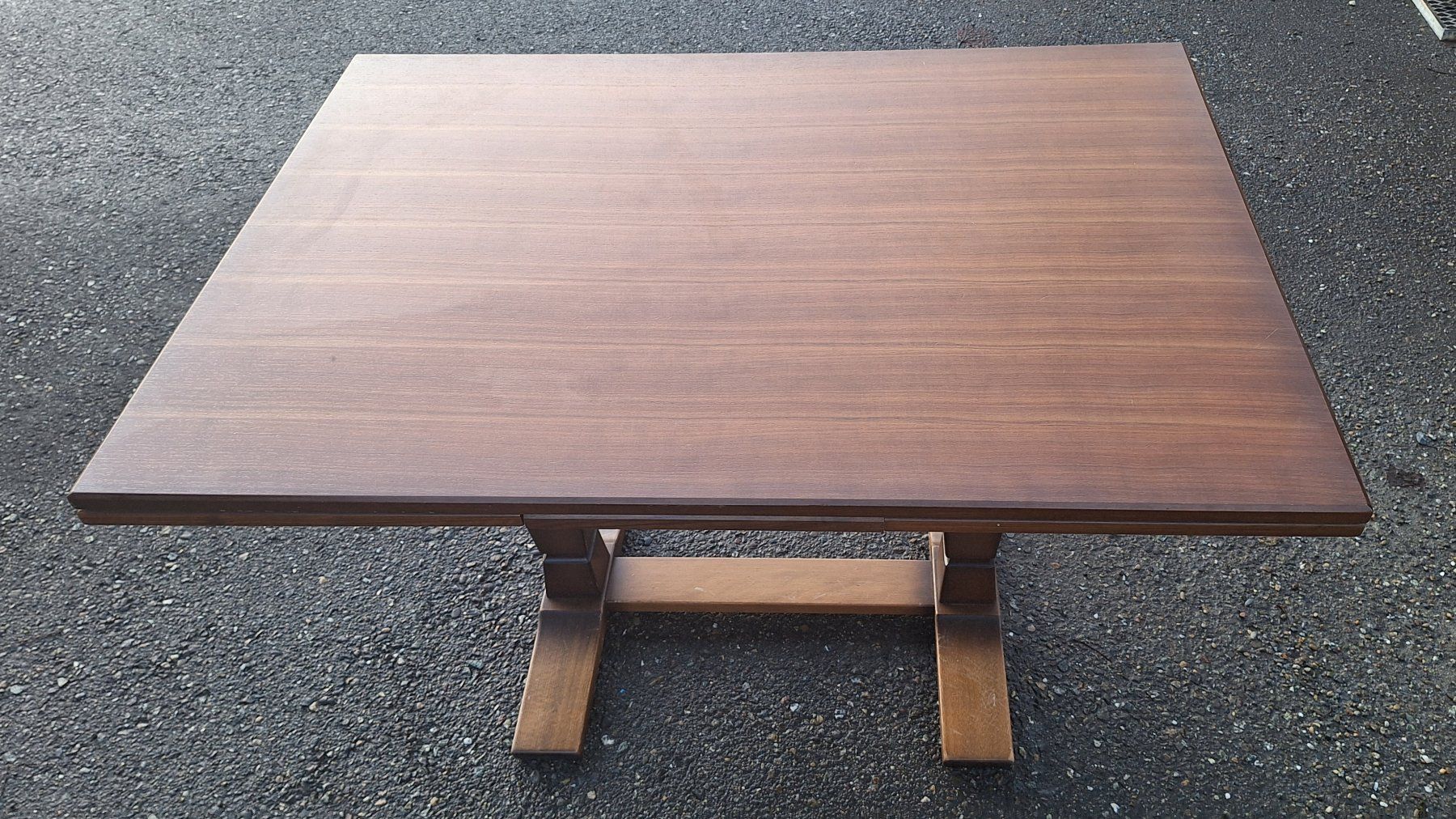 Tavoli: Esstisch ausziehbar, Holz – Usato da Weinfelden venduto da JoeBaer 1