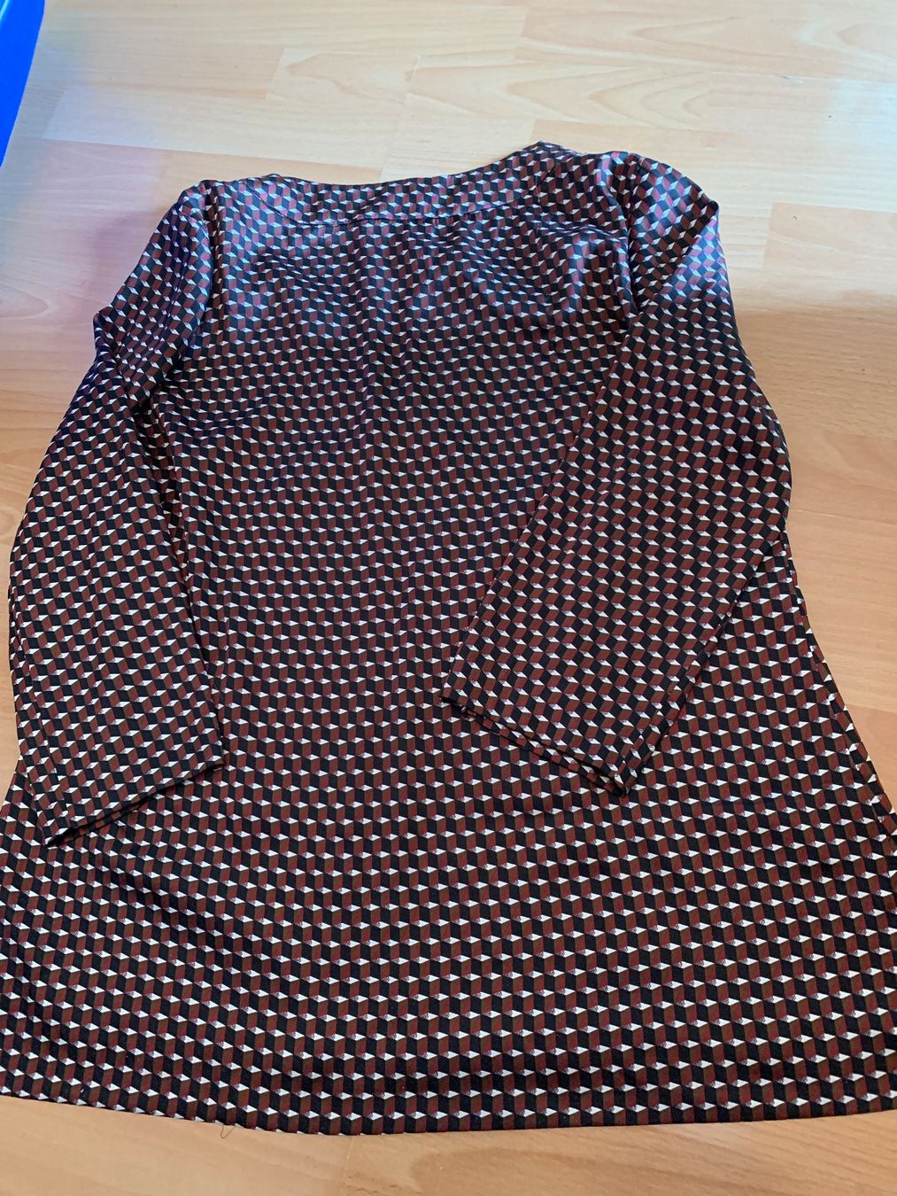 Mango Tops: Joli haut Mango taille L – Gebraucht aus MEYRIN von Gwendo10 1