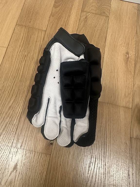 Altri accessori da uomo: Hockey Handschuh Large – Usato da Zürich venduto da Lisa- 2