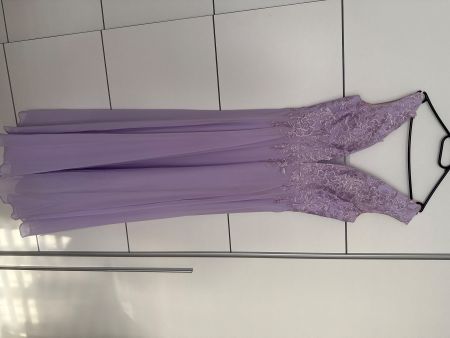 Festliches Abendkleid