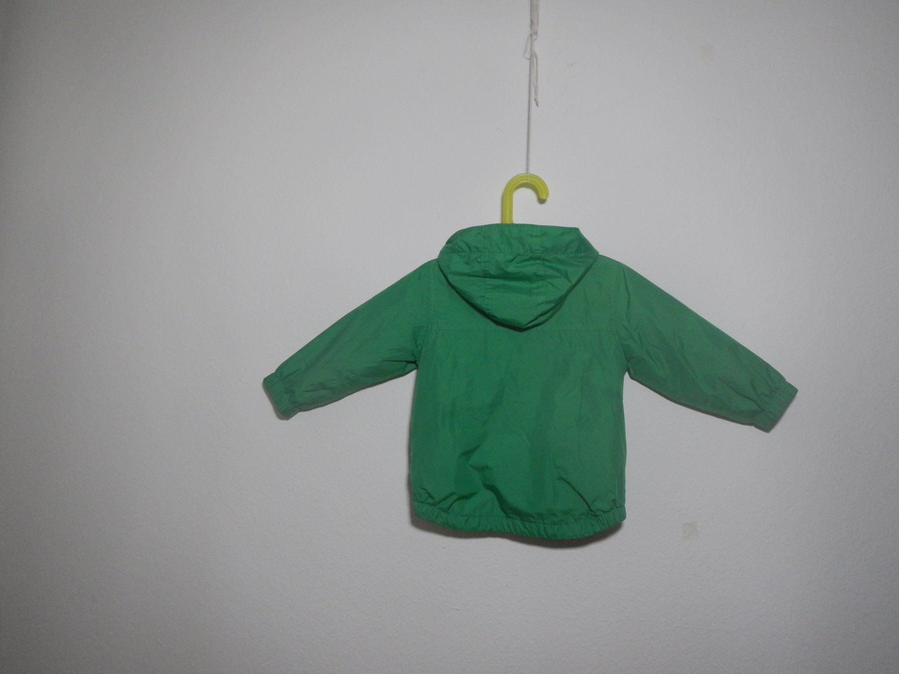 Jacken & Mäntel: Grüne Herbst Jacke – Gebraucht aus Zürich von MikhaEla 1
