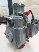 Verstellpumpe Sauer SPV22-2066 rechtslaufend, inkl......