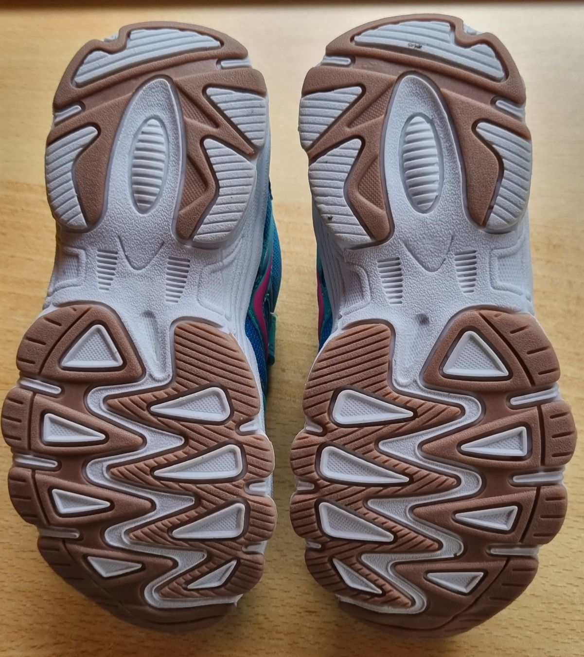 Schuhe für Mädchen: 🥰 NEUF🥰 Killtec  Baskets  P: 27 – Neu und originalverpackt aus Sorvilier von ven2tou 4