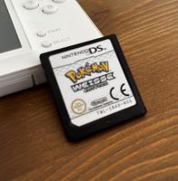 Pokemon Weiss für Nintendo DS