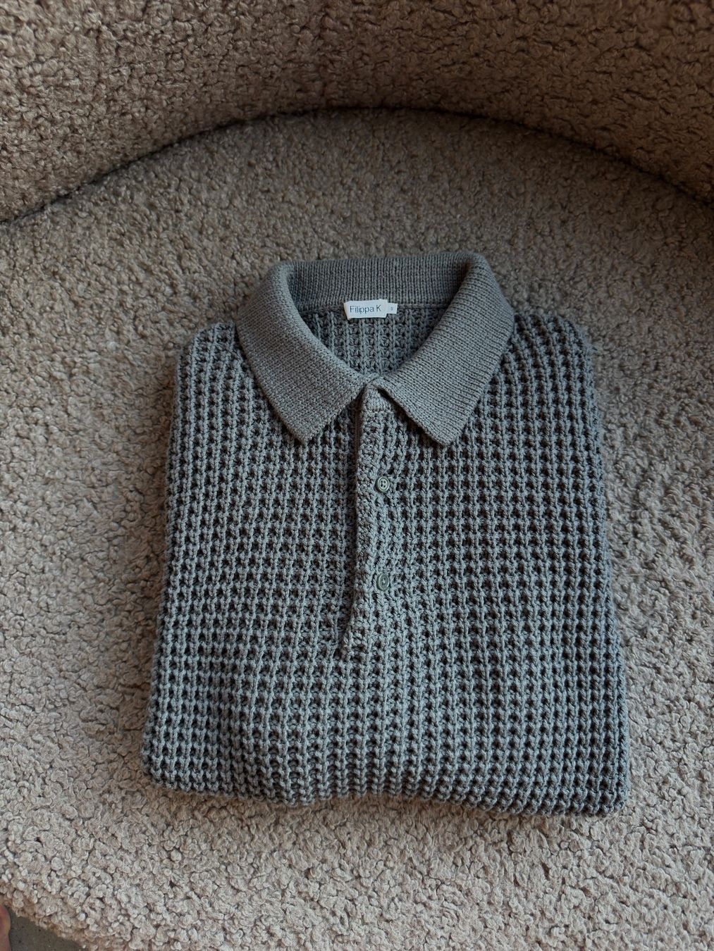 Magliette Polo: Filippa K | Polo – Nuovo (secondo la descrizione) da Horgen venduto da onur_5