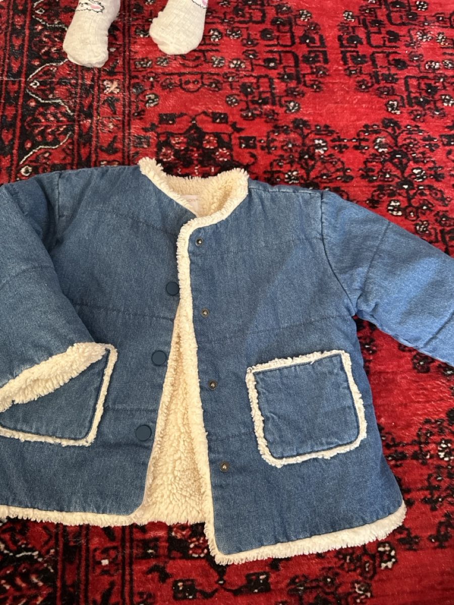 Manor Vestes: Manor jacke – D'occasion à Biglen par goz_h8dv